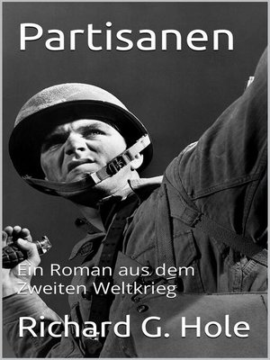 Partisanen - ebook